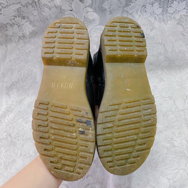 Boots da 2hand thời trang