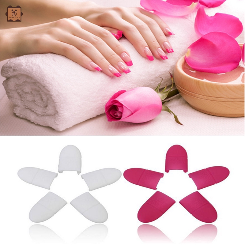 10 dụng cụ làm sạch sơn móng tay