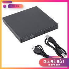 Box dvd laptop di động usb 2.0 ( lắp ổ DVD vào thành ổ DVD di động)