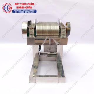Máy Cắt Bì Heo Có Mô Tơ