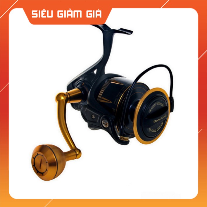 [Combo] R Máy câu cá Penn Slammer iii 8500 -ĐỒ CÂU NGỌC HẢI [Giá rẻ]