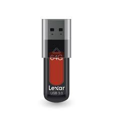 USB Lexar 32GB - 64GB-128gb 3.0 - Hàng chính hãng | BigBuy360 - bigbuy360.vn
