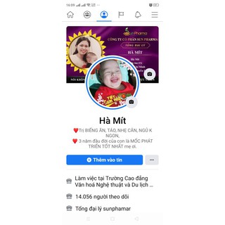 Sữa non Sunplus