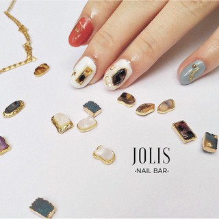 HCM [E-Voucher] - Jolis Nail Bar :Các dịch vụ sơn Gel,chăm sóc tay chân,design, cắt da tay,chân tại Jolis Nail Bar