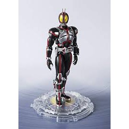 [FMSHOPVN] FIGURE SHF KAMEN RIDER 20TH MÔ HÌNH NHÂN VẬT ( BUILD FAIZ GAIM DEN-O) ANH HÙNG SIÊU NHÂN