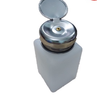 Lọ đựng cồn, dung môi 200ml (chống tĩnh điện)