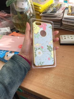 Ốp ip7 plus/8plus