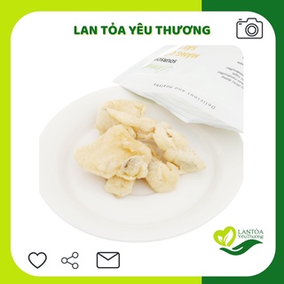 Mãng cầu sấy dẻo Ohla