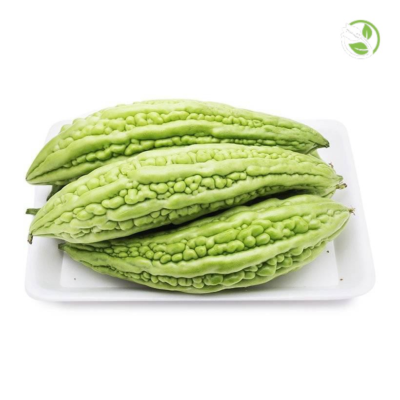 Hạt Giống Khổ Qua F1 PN-357 Phú Nông - Gói 2g - Bitter Gourd F1