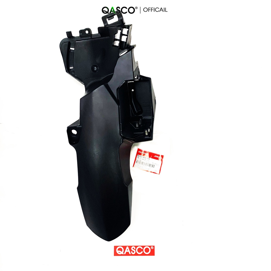 Chắn bùn sau bên trong HONDA Air Blade K66