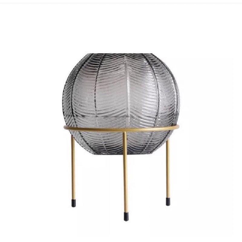 VÒ TRÒN THUỶ TINH CAO CẤP TRANG TRÍ  DECOR .