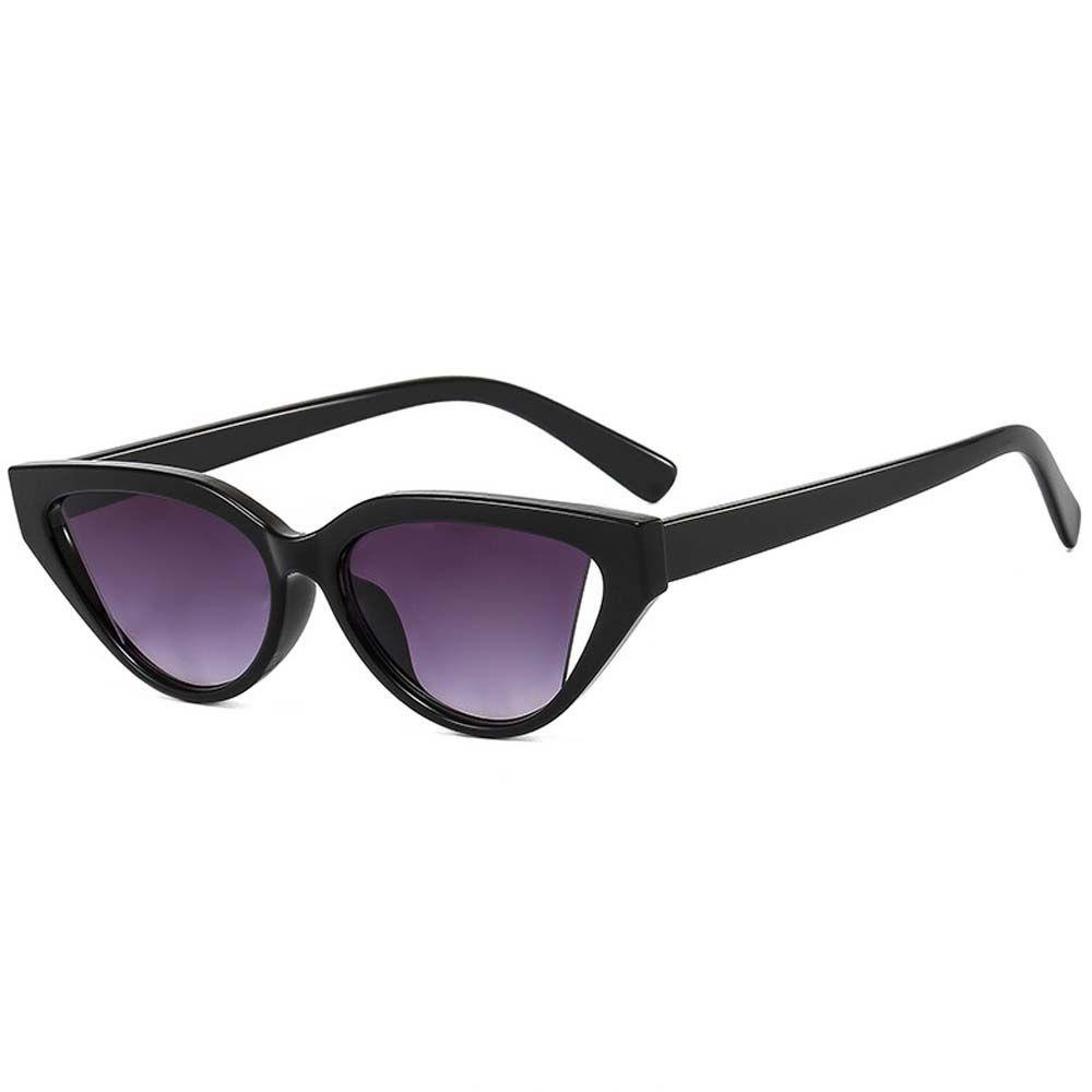 Kính Mát Mắt Mèo Chống Phản Quang VANES1 Thời Trang