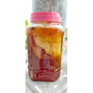 mật ong rừng nguyên chất