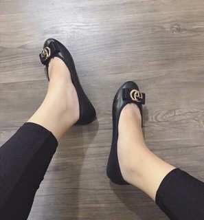 Bệt da mềm êm chân