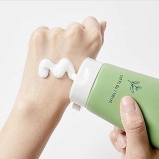 SỮA RỬA MẶT INNISFREE MẪU MỚI