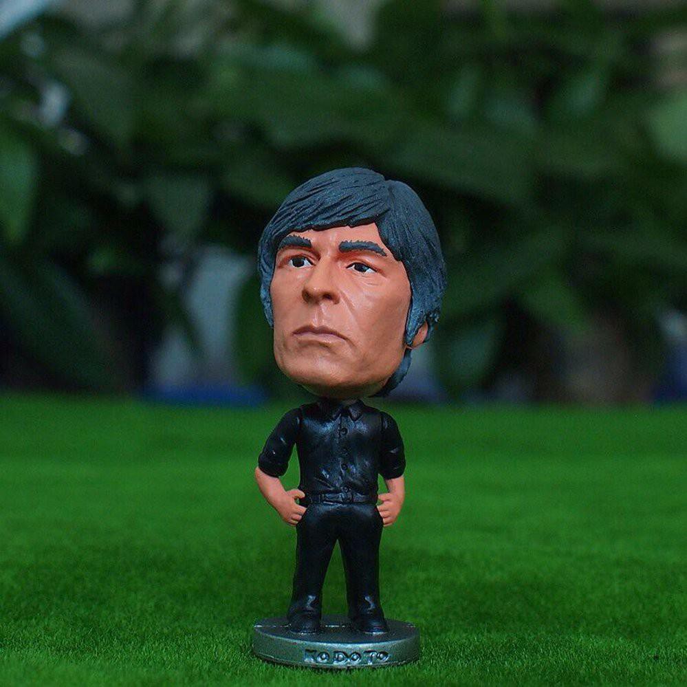 Huấn luyện viên LOEW Coach