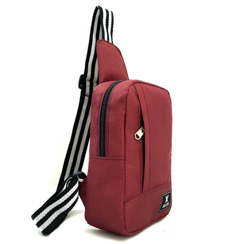 Túi đeo chéo nam nữ chống thấm AVUH | BigBuy360 - bigbuy360.vn