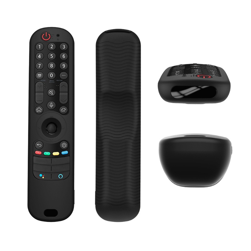 Vỏ Bọc Điều Khiển Từ Xa Cho Tv An-Mr21Gc / Mr21N / Mr21Ga
