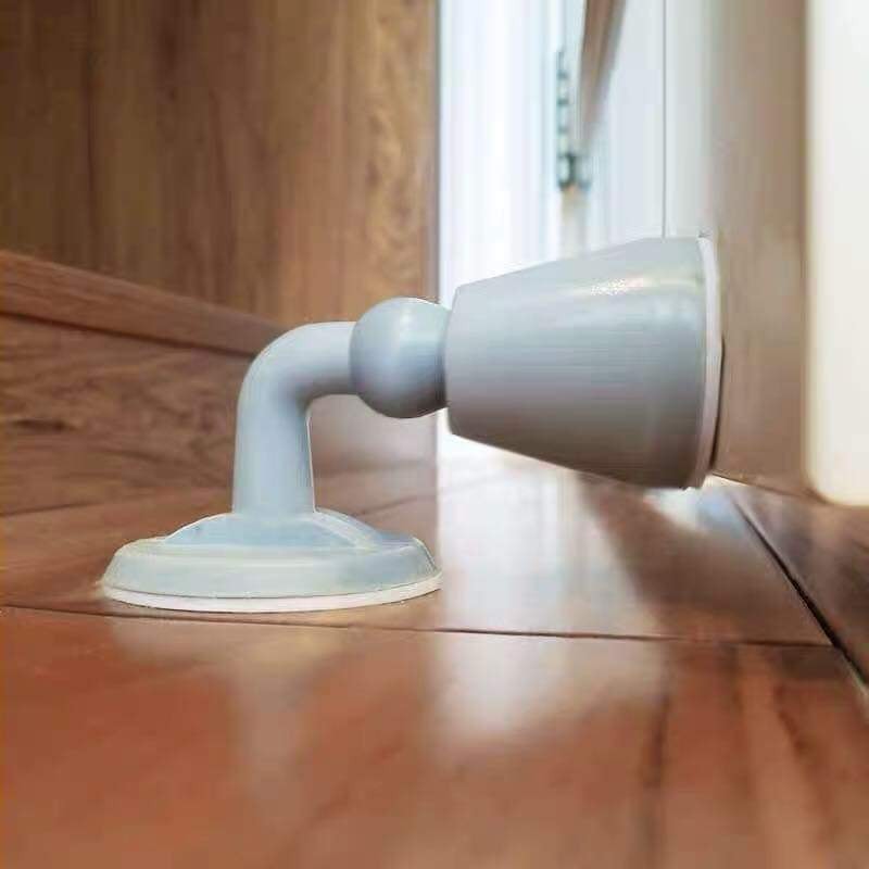 (BG) Chống va đập cửa