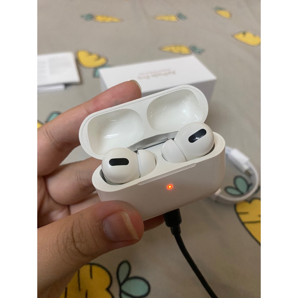 Airpods Pro Tai Nghe Không Dây Bluetooth airpods ,Chống ồn,định vị đổi tên thế hệ thứ 3