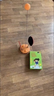 Bộ đồ chơi bóng bàn cho bé