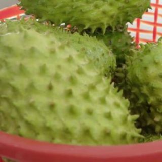 Trà mãng cầu xiêm 1kg