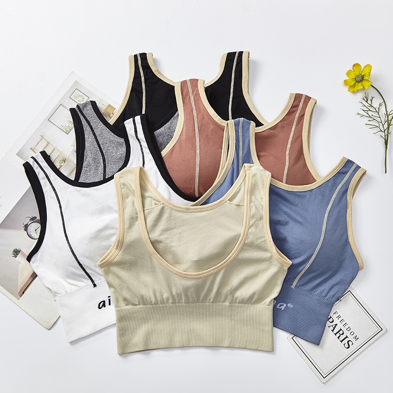 Áo Bra Nữ Chiết Eo Siêu Hot 200