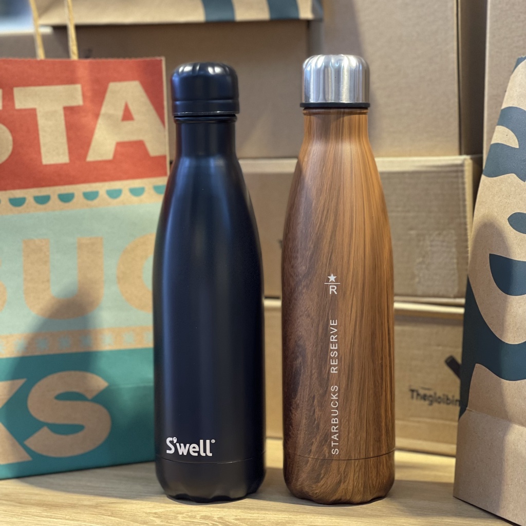 Bình Nước Giữ Nhiệt StarBucks Sang Trọng