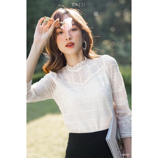Áo ren tay lỡ