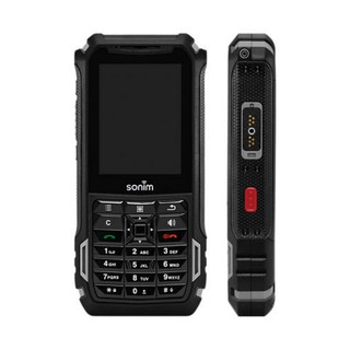 Điện thoại Sonim XP5S - Sonim XP5800 - dòng Điện thoại siêu bền số 1 Thế giới