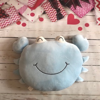Gối ôm Cua bông