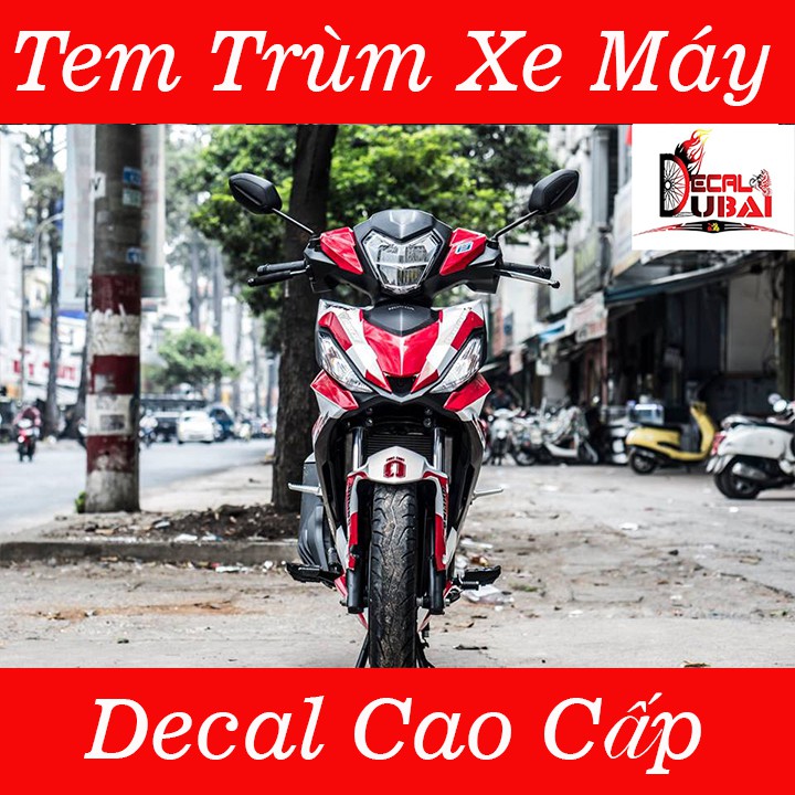 Tem Trùm Winner Cao Cấp