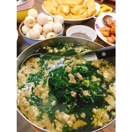 (CỰC RẺ) cua biển xay 1kg