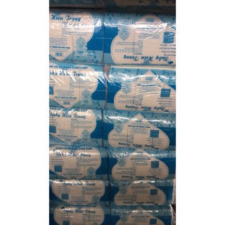 Combo 10 gói giấy đa năng, túi zip, 1 gói 300gr