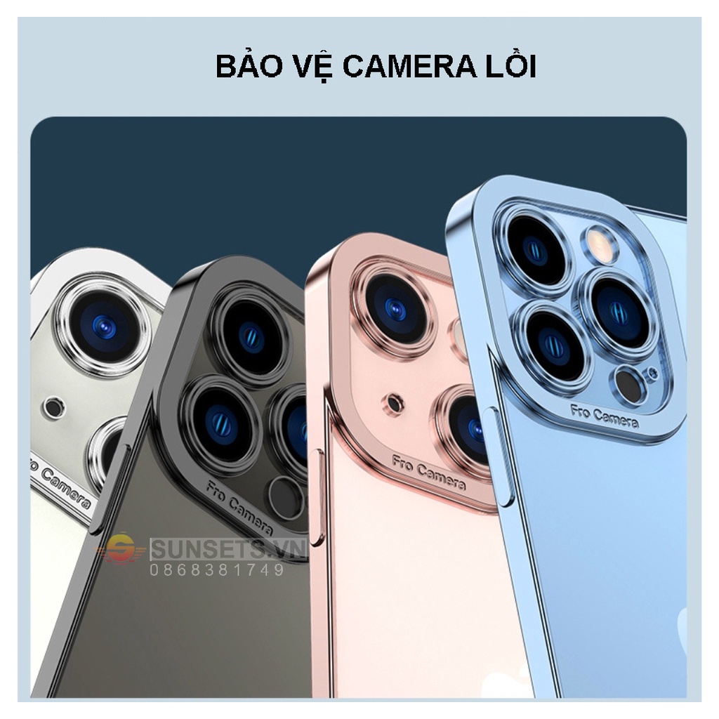 Ốp lưng iPhone X/ XS/ XS Max