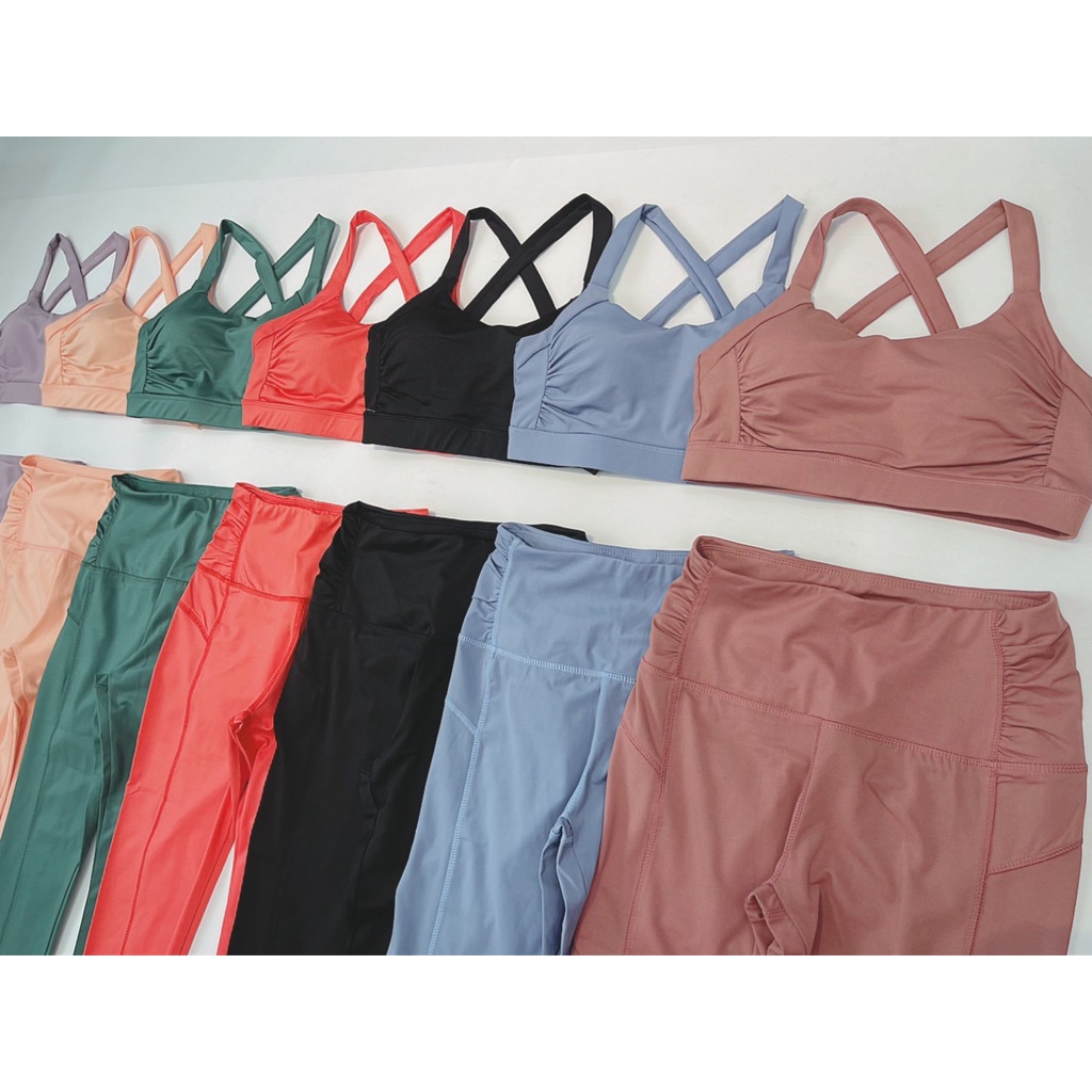 Set Lửng 9 Tấc Dún Dún - Hàng Mới Về