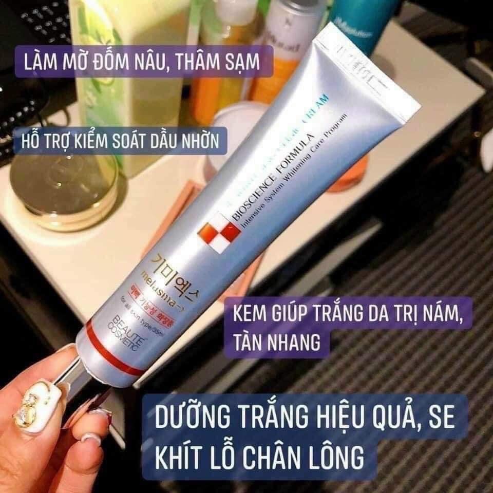 KEM DƯỠNG 3D MELASMA | BigBuy360 - bigbuy360.vn