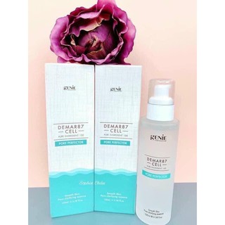 nước thần genie toner genie căng bóng