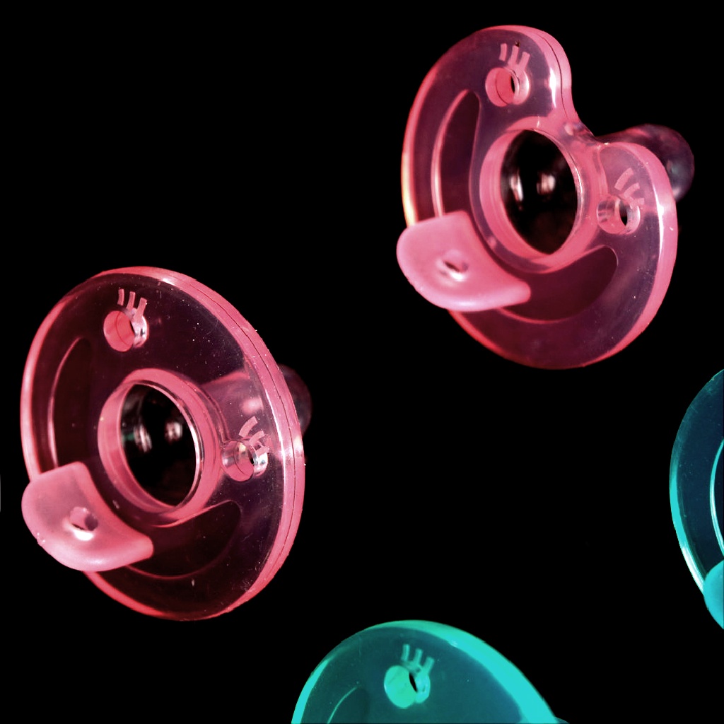 Núm Ti Giả Chỉnh Hình Bằng Silicone Cho Bé Sơ Sinh 0 0 0 0 0