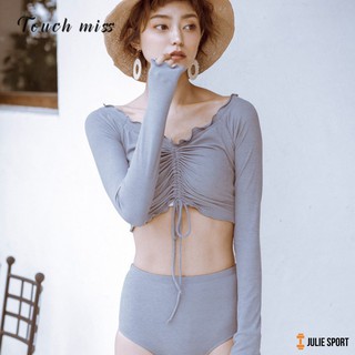 Bộ đồ bơi đi tắm biển nữ bikini 2 mảnh sunnie ii việt nam