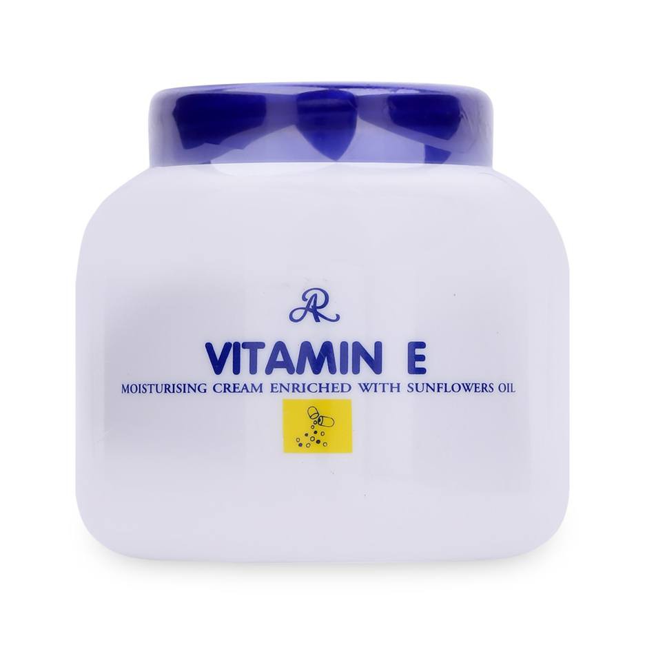 Kem dưỡng da Aron vitamin E Thái Lan 200g | BigBuy360 - bigbuy360.vn