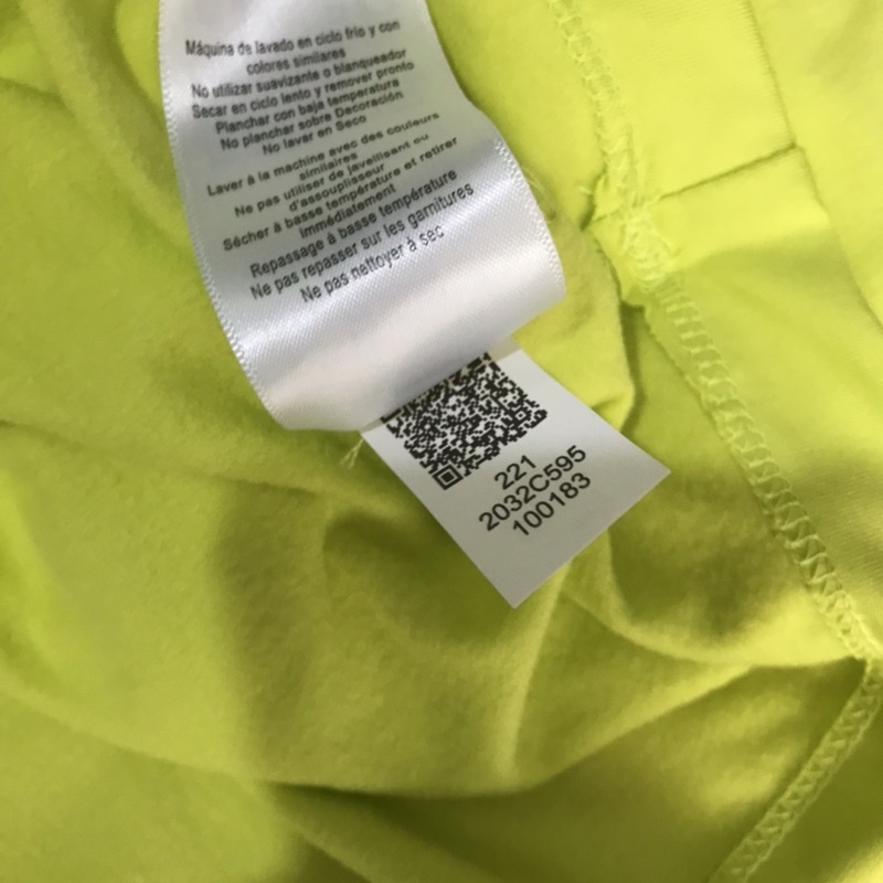 Áo hoodie thể thao nữ vnxk dư xịn