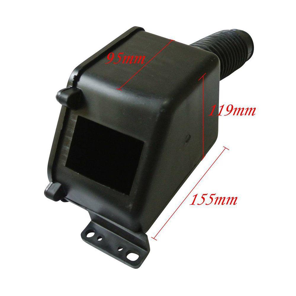 Bộ Lọc Không Khí Chất Lượng Cao Cho Xe Máy GY6