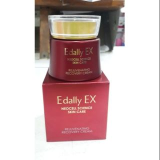 Kem dưỡng tái sinh phục hồi Edally
