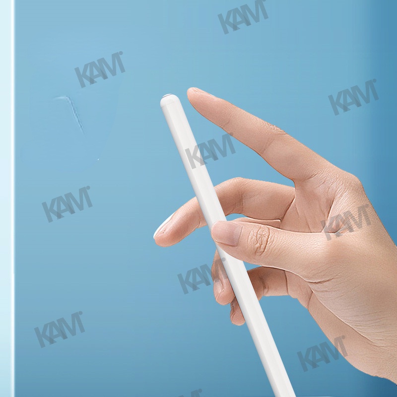 Bút Chì 13th Gen iPad Kèm Sạc Không Dây Cho Mini 6 Air 4 Air 5 2019 2020 2021 Pro 11 Pro 12.9 Stylus