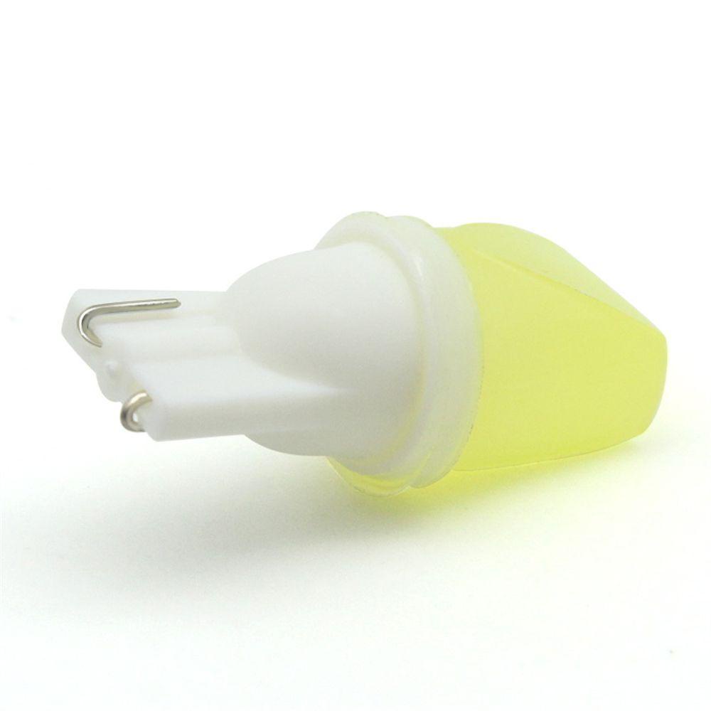 Set 10 Đèn LED 12V 6500K Siêu Sáng Gắn Biển Số Xe Hơi