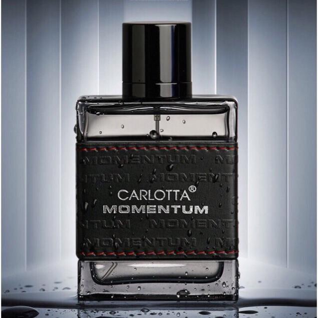 Nước Hoa Nam Cao Cấp Carlotta Momentum Cologne Dung Tích 100ML