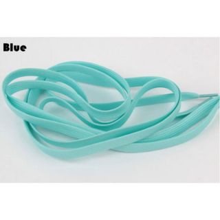Đôi Dây giầy dạ quang dài 1m