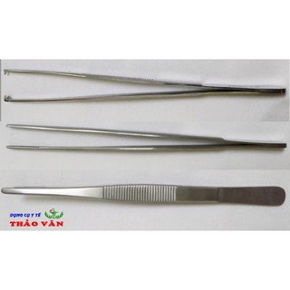 Nỉa có mấu / không mấu chính hãng Pakistan (nhíp)