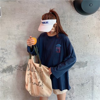 [SIÊU CHẤT] Áo thun đĩa bay dài tay unisex (Sỉ từ 5sp bất kỳ)